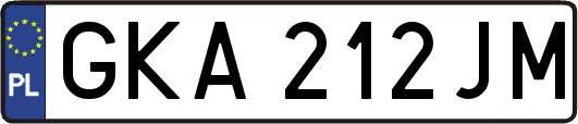 GKA212JM