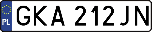 GKA212JN