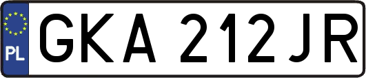 GKA212JR