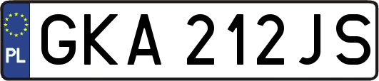 GKA212JS