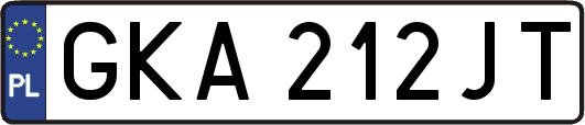 GKA212JT