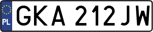 GKA212JW