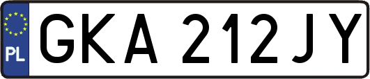 GKA212JY