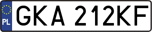 GKA212KF