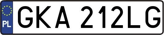 GKA212LG