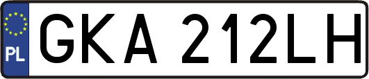 GKA212LH