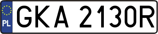 GKA2130R