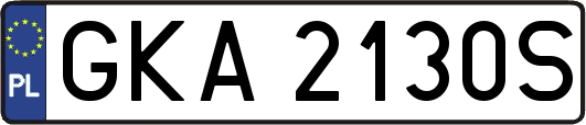 GKA2130S