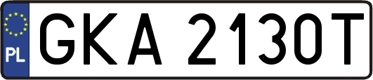 GKA2130T