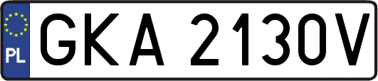 GKA2130V