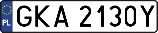 GKA2130Y