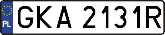 GKA2131R