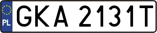 GKA2131T