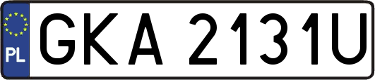 GKA2131U