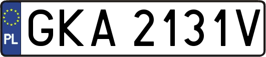 GKA2131V
