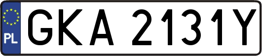 GKA2131Y