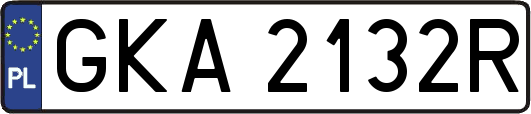 GKA2132R