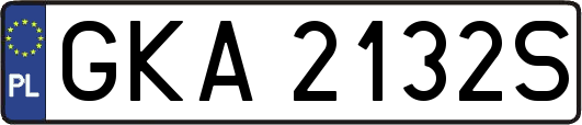 GKA2132S