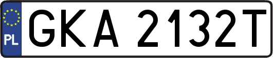 GKA2132T