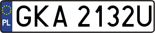 GKA2132U