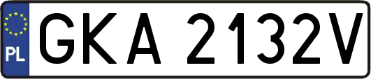 GKA2132V