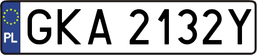 GKA2132Y
