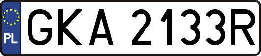 GKA2133R