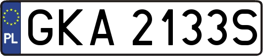 GKA2133S