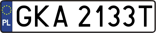 GKA2133T