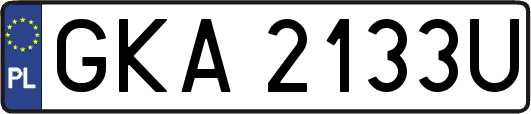 GKA2133U