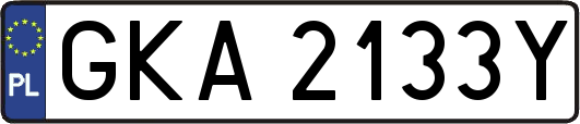 GKA2133Y