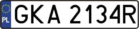 GKA2134R