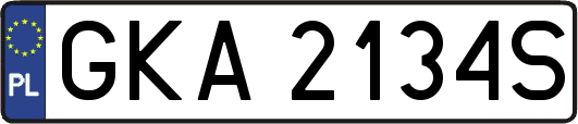 GKA2134S
