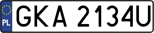 GKA2134U