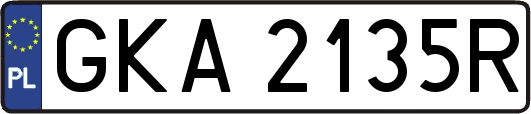 GKA2135R