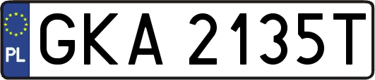 GKA2135T