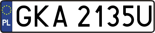 GKA2135U
