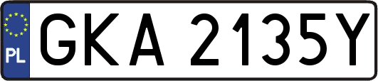 GKA2135Y