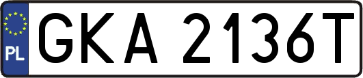 GKA2136T