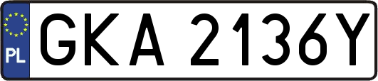 GKA2136Y