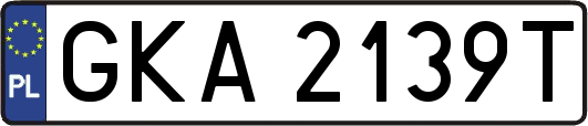 GKA2139T