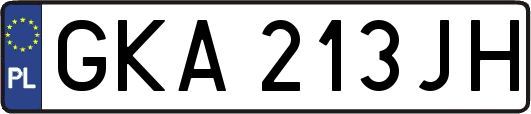 GKA213JH