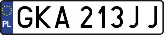 GKA213JJ