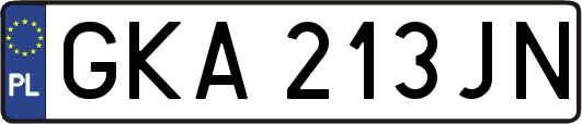 GKA213JN