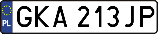 GKA213JP