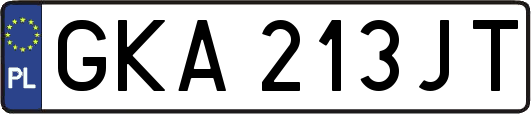 GKA213JT