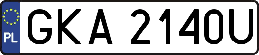 GKA2140U