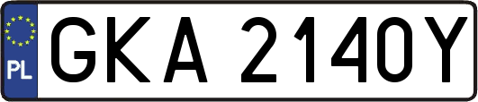 GKA2140Y