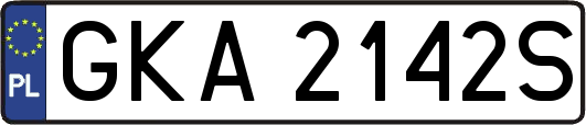 GKA2142S