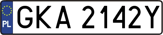 GKA2142Y
